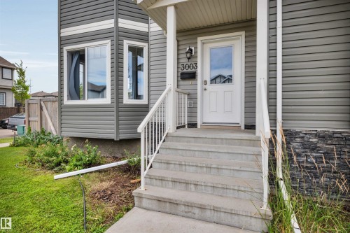 3003 16 Avenue, Edmonton, AB - Outdoor