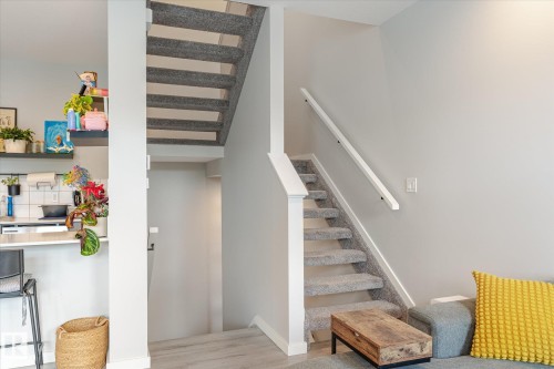 63 1304 Rutherford Road, Edmonton, AB - Indoor Photo Showing Other Room