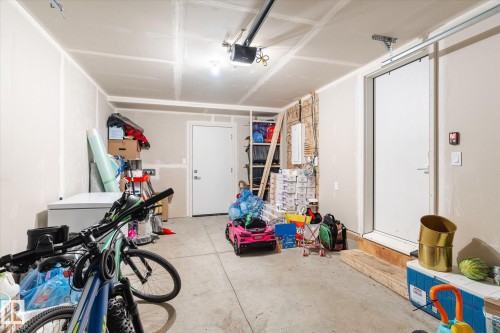 63 1304 Rutherford Road, Edmonton, AB - Indoor With Storage