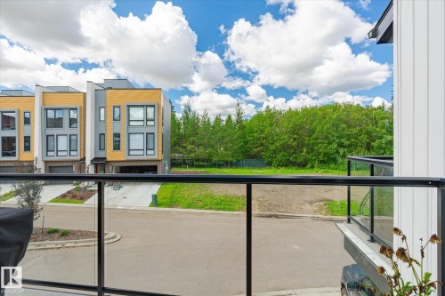 63 1304 Rutherford Road, Edmonton, AB - Outdoor