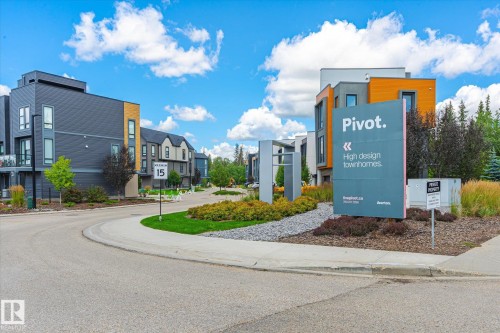 63 1304 Rutherford Road, Edmonton, AB - Outdoor