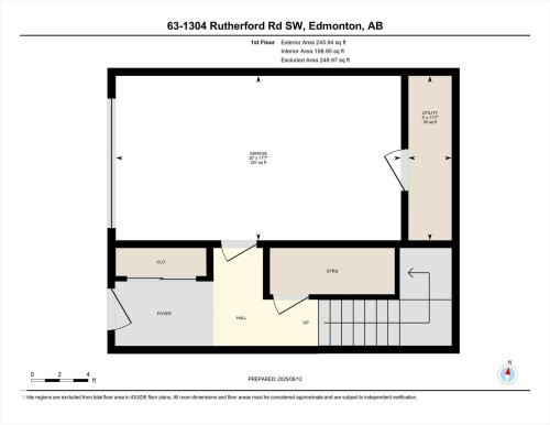 63 1304 Rutherford Road, Edmonton, AB - Other