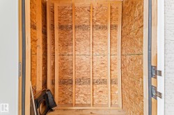 In suite storage locker - 