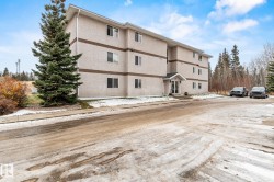 View of building exterior - 