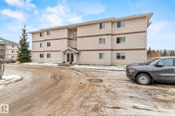 Snow covered property - 