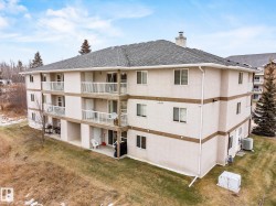View of apartment building / complex - 