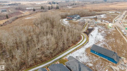 811 Elderberry Court, Edmonton, AB - Outdoor With View