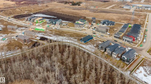 811 Elderberry Court, Edmonton, AB - 