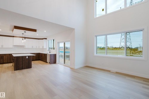 811 Elderberry Court, Edmonton, AB - Indoor