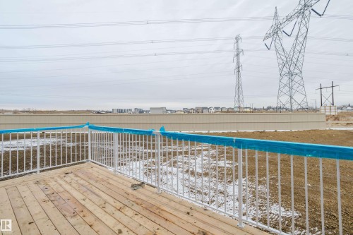 811 Elderberry Court, Edmonton, AB - Outdoor