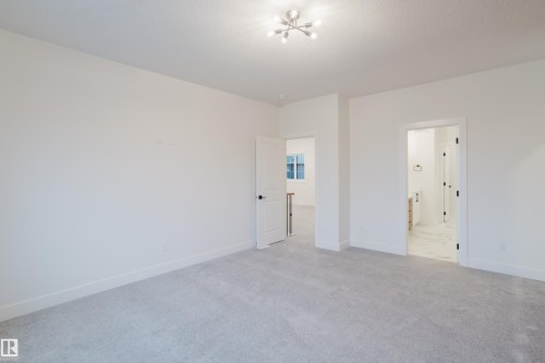 811 Elderberry Court, Edmonton, AB - Indoor Photo Showing Other Room