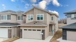 49 RENWYCK Place  Spruce Grove, AB T7X 4E1