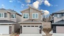 49 Renwyck Place, Spruce Grove, AB  - Outdoor With Facade 