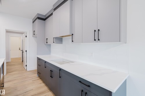 49 Renwyck Place, Spruce Grove, AB - Indoor