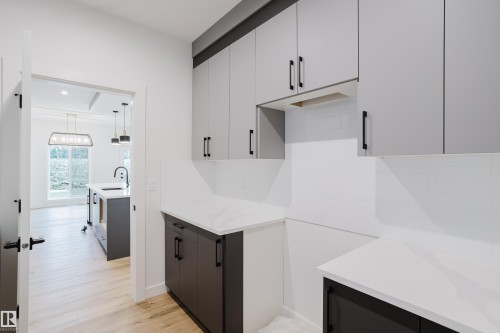 49 Renwyck Place, Spruce Grove, AB - Indoor Photo Showing Other Room