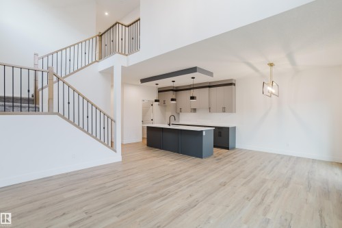 49 Renwyck Place, Spruce Grove, AB - Indoor