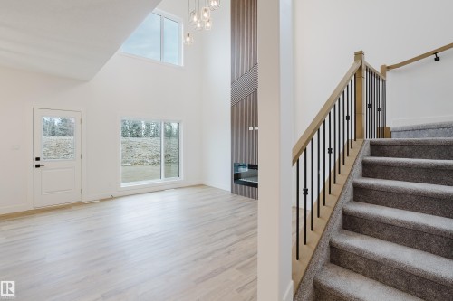 49 Renwyck Place, Spruce Grove, AB - Indoor Photo Showing Other Room