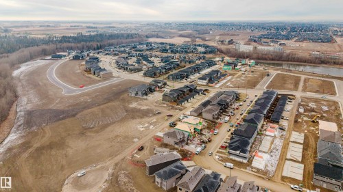 49 Renwyck Place, Spruce Grove, AB - Outdoor With View