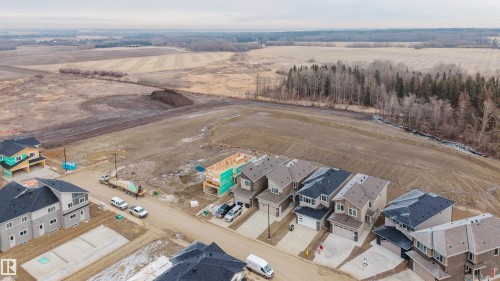 49 Renwyck Place, Spruce Grove, AB - Outdoor With View