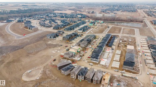 49 Renwyck Place, Spruce Grove, AB - Outdoor With View