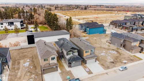 1568 Siskin Link, Edmonton, AB - Outdoor With View
