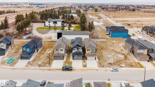 1568 Siskin Link, Edmonton, AB - Outdoor With View