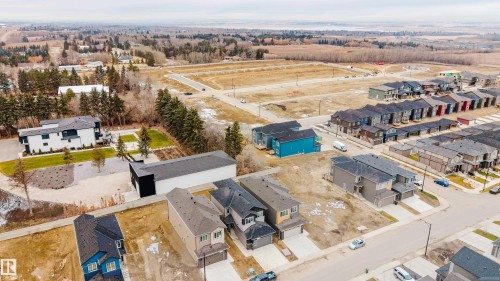 1568 Siskin Link, Edmonton, AB - Outdoor With View