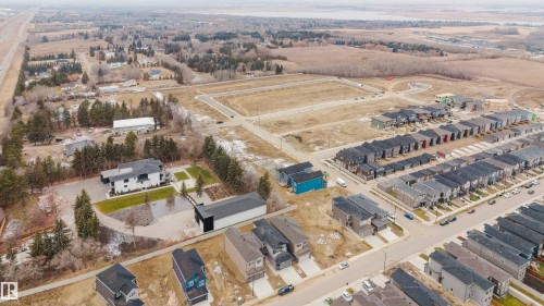 1568 Siskin Link, Edmonton, AB - Outdoor With View