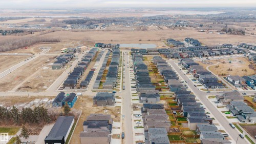 1568 Siskin Link, Edmonton, AB - Outdoor With View