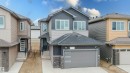 1568 Siskin Link, Edmonton, AB  - Outdoor With Facade 