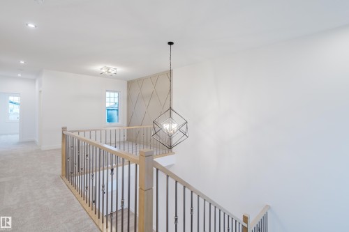 1568 Siskin Link, Edmonton, AB - Indoor Photo Showing Other Room