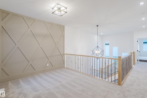1568 Siskin Link, Edmonton, AB - Indoor Photo Showing Other Room
