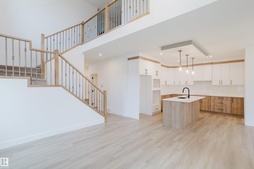 1853 Crossbill Loop, Edmonton, AB - Indoor Photo Showing Other Room