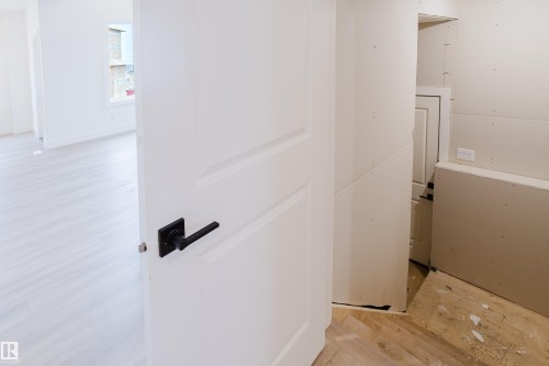 1853 Crossbill Loop, Edmonton, AB - Indoor Photo Showing Other Room