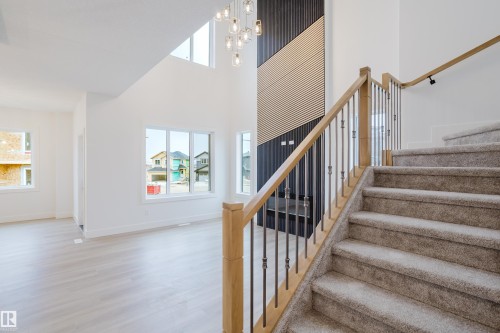 1853 Crossbill Loop, Edmonton, AB - Indoor Photo Showing Other Room