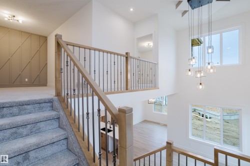 1853 Crossbill Loop, Edmonton, AB - Indoor Photo Showing Other Room