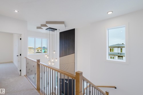 1853 Crossbill Loop, Edmonton, AB - Indoor Photo Showing Other Room