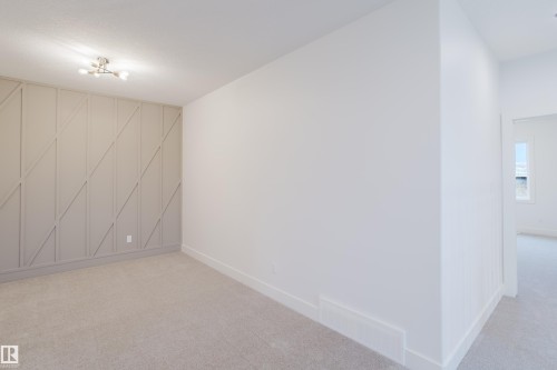 1853 Crossbill Loop, Edmonton, AB - Indoor Photo Showing Other Room