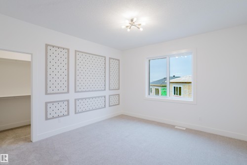 1853 Crossbill Loop, Edmonton, AB - Indoor Photo Showing Other Room