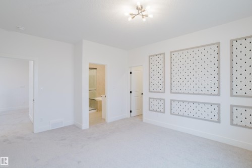 1853 Crossbill Loop, Edmonton, AB - Indoor Photo Showing Other Room