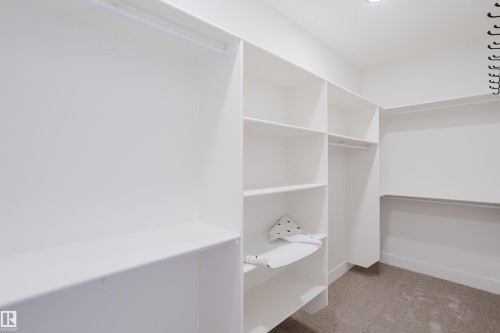 1853 Crossbill Loop, Edmonton, AB - Indoor With Storage