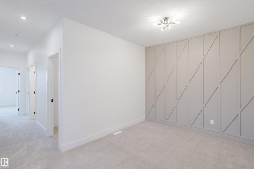 1853 Crossbill Loop, Edmonton, AB - Indoor Photo Showing Other Room