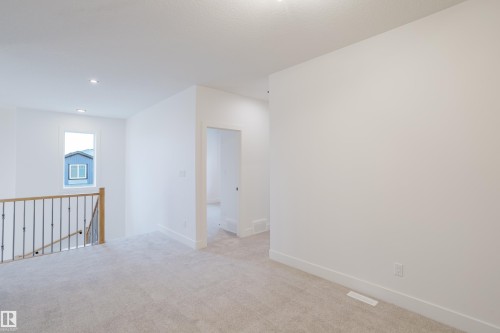 1853 Crossbill Loop, Edmonton, AB - Indoor Photo Showing Other Room