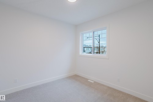 1853 Crossbill Loop, Edmonton, AB - Indoor Photo Showing Other Room