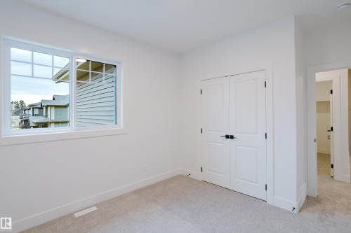 1853 Crossbill Loop, Edmonton, AB - Indoor Photo Showing Other Room