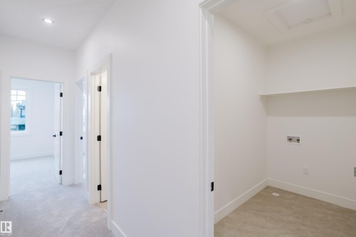 1853 Crossbill Loop, Edmonton, AB - Indoor Photo Showing Other Room