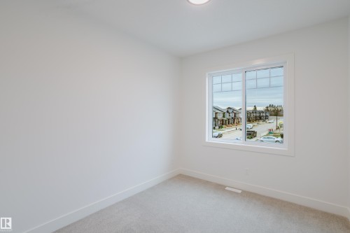 1853 Crossbill Loop, Edmonton, AB - Indoor Photo Showing Other Room