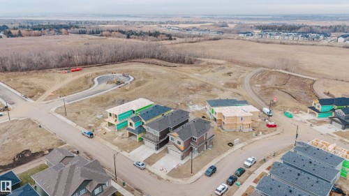 1853 Crossbill Loop, Edmonton, AB - Outdoor With View