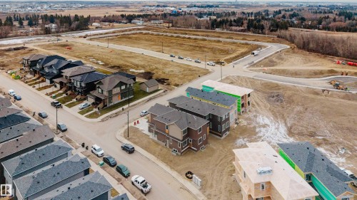 1853 Crossbill Loop, Edmonton, AB - Outdoor With View