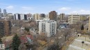 702 9940 112 Street, Edmonton, AB  - Outdoor With View 